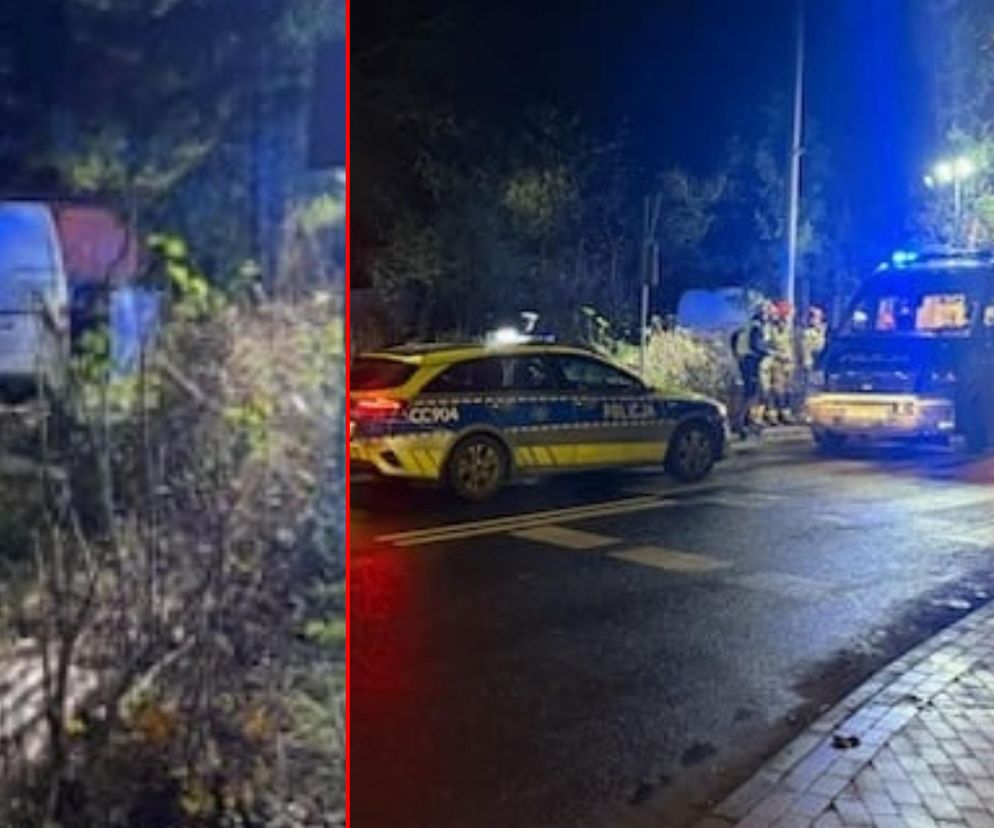 Zginęła tuż obok domu. Zaskakujące okoliczności tragedii w Świeciu!