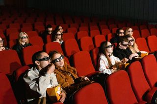 Wielka zmiana w kinach. Cinema City wycofuje rezerwację biletów online. Są wyjątki