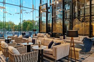 Strefy wejściowe w hotelach – więcej niż wizytówka obiektu