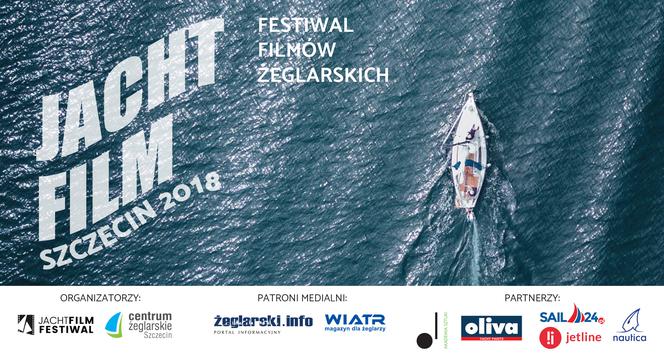 JachtFilm w Szczecinie