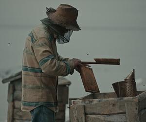 Tak powstawał film Rój 