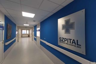 Szpital potrzebuje lekarzy. Specjaliści poszukiwani