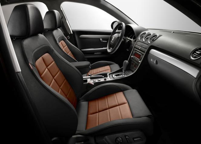Seat Exeo