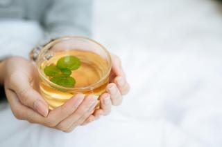Pijecie zieloną herbatę? Na pewno źle ją przygotowywaliście!