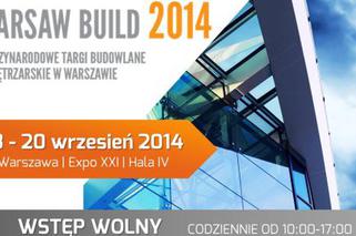 Platforma biznesowa, czyli Warsaw Build 2014