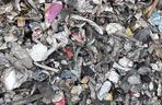 Nielegalne odpady z Niemiec w Polsce