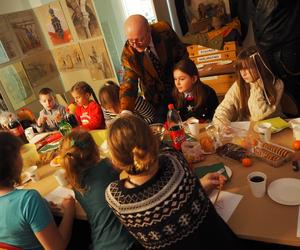 Państwowe Ognisko Plastyczne Starachowice