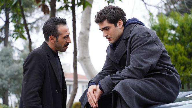 Jak i kiedy zakończy się turecki serial "Złoty chłopak"?