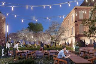 Wielkie zmiany na Księżym Młynie! Zobacz, co jest w planach