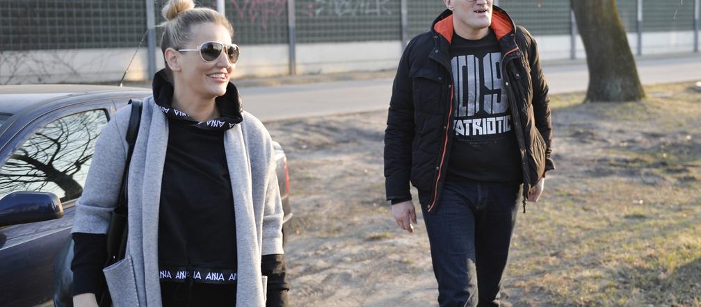 Dominika Tajner znowu się zaręczyła