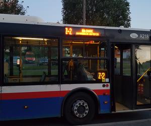 Rozkład jazdy i trasy autobusów zastępczych w Bydgoszczy. Pasażerowie mają ogromne problemy z poruszaniem się po mieście
