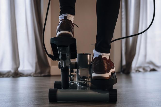 Stepper