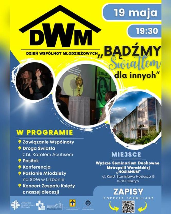 Wspólna formacja młodego pokolenia