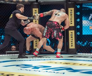 PRIME MMA 14