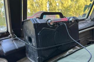 Legenda STAR-a. Zabytkowe pojazdy na Malince