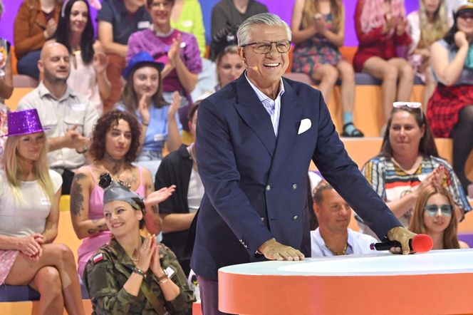 "Idź na całość" 20 lat później! Nowe studio i prowadzący
