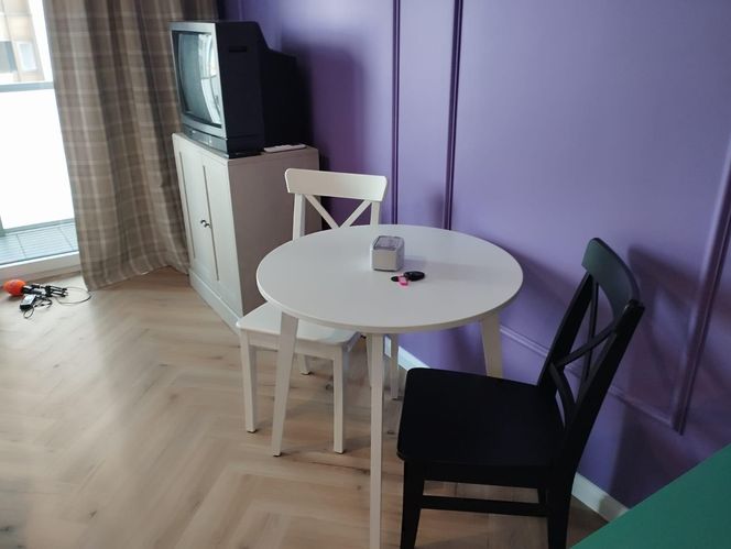 Apartament z serialu "Przyjaciele" jest w Katowicach! To marzenie każdego fana serialu