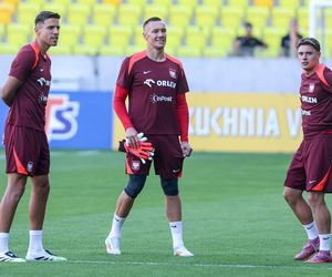 Zgrupowanie polskiej kadry na Śląsku. Jan Urban zdradza plan na Holandię i mówi o problemach