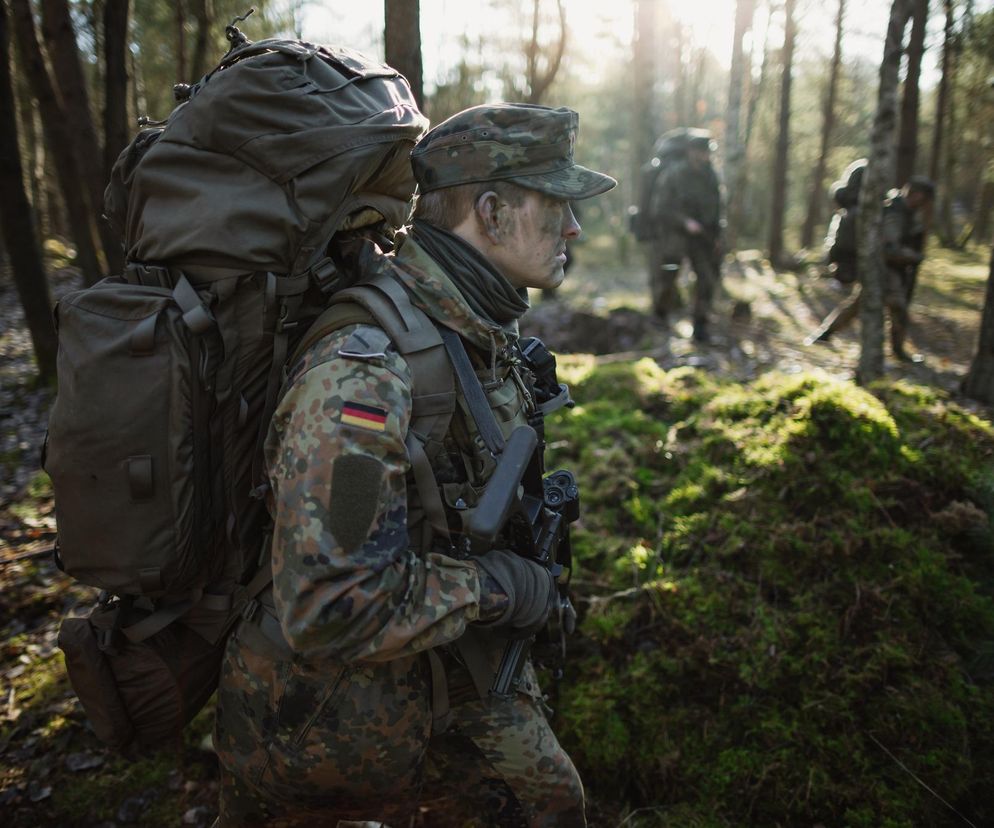 Niemcy miały osiągnąć kompromis ws. służby wojskowej. Co czeka Niemców?
