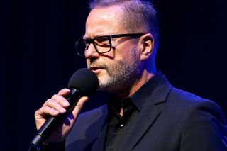 Artur Żmijewski wydaje album z repertuarem Leonarda Cohena „Po Miłości Kres”