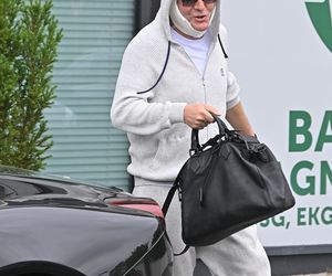 Krzysztof Gojdź - nowa twarz