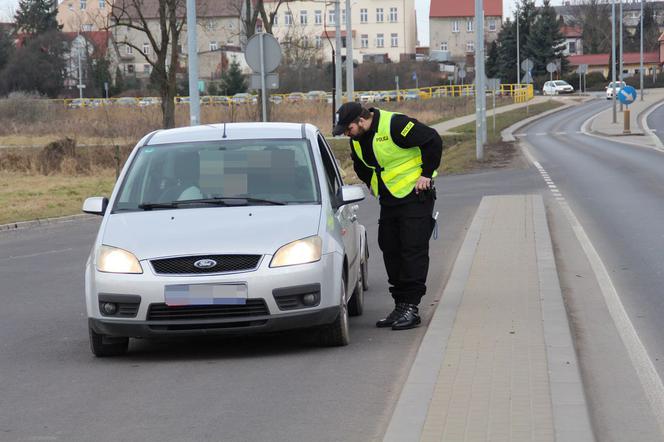 Podusmowanie policyjnej akcji "Prędkość" na drogach w regionie [ZDJĘCIA]