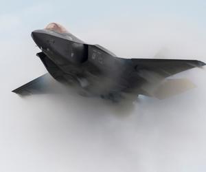 Lockheed Martin F-35 Lightning II 