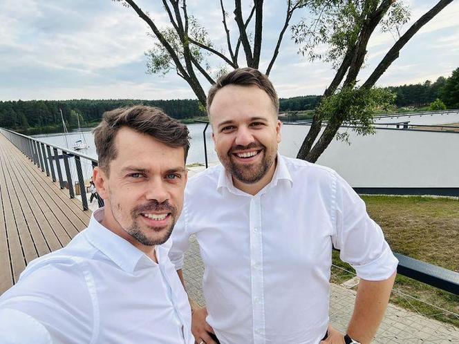 Agrounia pójdzie do wyborów z Koalicją Obywatelską. Co z Materkiem, prezydentem Starachowic?