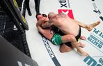 KSW 107: Wrzosek vs De Fries