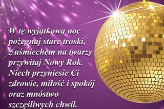 Kartki noworoczne do pobrania