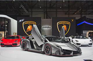 Lamborghini Veneno