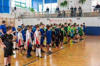 To sport i formacja oraz dbanie o kondycję fizyczną i duchową