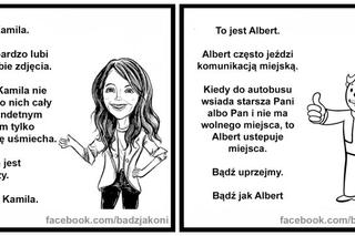 Nowa moda MEMY: Bądź jak... O co chodzi?
