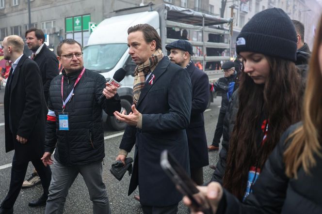 Marsz Niepodległości 2025