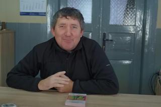 Na tych zdjęciach Andrzej z Plutycz wyszedł prawie jak model! Takie galerii jeszcze nie widzieliście [ZDJĘCIA]