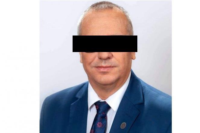 Zarzuty korupcyjne i wniosek o aresztowanie burmistrza Murowanej Gośliny