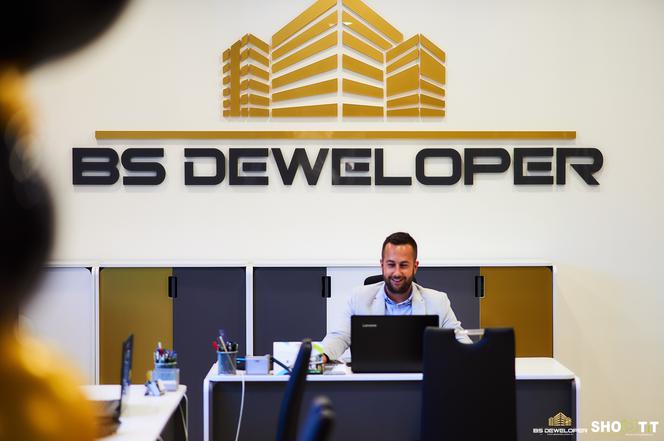 Dworskie  Ogrody - w tym miejscu warto żyć