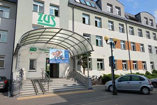 Uwaga, oszuści znów podszywają się pod pracowników ZUS!