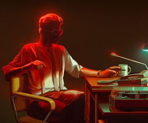 Taco Hemingway wyprzedał Narodowy! Jest jeszcze jedna niespodzianka dla fanów