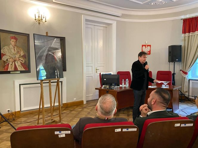 Sztuka dla zdrowia. Sukces aukcji obrazów na rzecz Katarzyny Chacińskiej