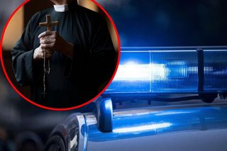 Były proboszcz z zarzutami. Poszkodowane są trzy dziewczynki.  Jest akt oskarżenia