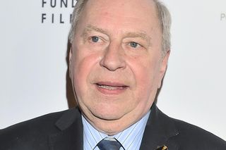 Jerzy Stuhr - ostatnie miesiące życia