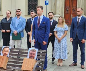 Będzie referendum w sprawie odwołania prezydenta Krakowa Aleksandra Miszalskiego? W tle SCT