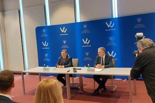 Wyjątkowa platforma powstanie w Poznaniu. Ma pomóc w trenowaniu różnych dyscyplin sportu