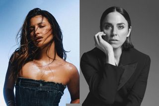 Do Polski zjeżdżają światowe gwiazdy. Wśród nich jedna ze Spice Girls! Obok nich wystąpi Julia Wieniawa