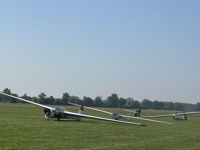 Michałków. Kolejni śmiałkowie TO zrobili