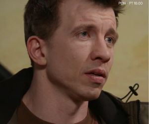 	Pierwsza miłość odc. 4028.  Alan (Alan Andersz)