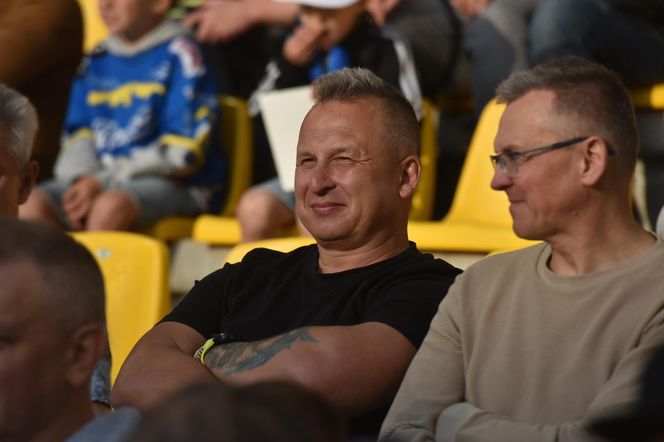 1. Finał Indywidualnych Mistrzostw Polski na Motoarenie. Zdjęcia kibiców i zawodników z Torunia