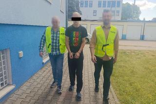 Zwyrodnialec z Brodnicy wziął psa z ogłoszenia i pieniądze na karmę, tylko po to żeby zabić zwierze