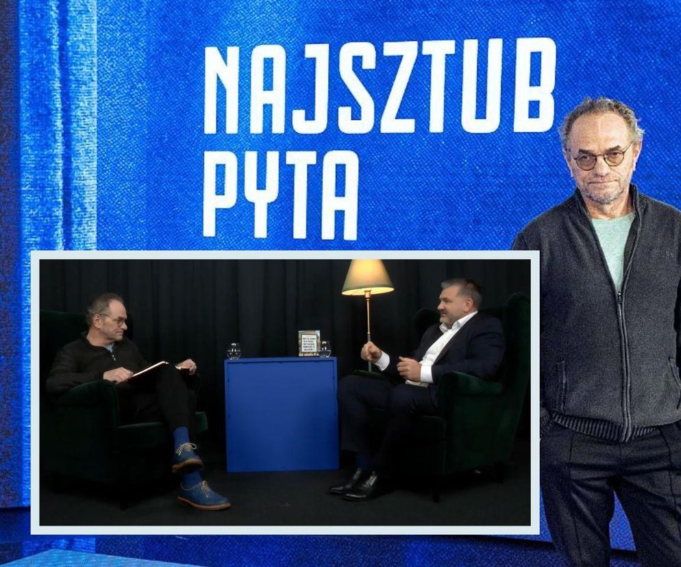 Żurek ujawnił, co powiedział mu Tusk, gdy zaproponował wejście do rządu. Te słowa brzmiały złowieszczo! 